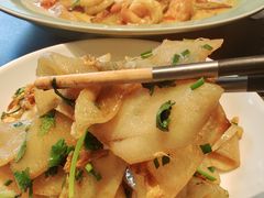 -芳芳私房菜·精做淮扬菜(承德路店)