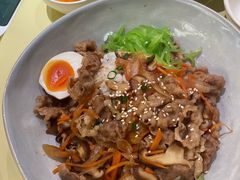 -米仓食堂(皇庭广场店)