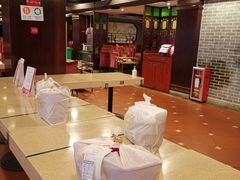 大堂-点都德(聚福楼店)