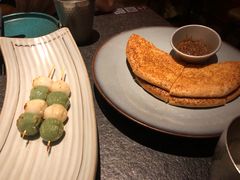 -丝路金桃·新疆菜(徐汇店)