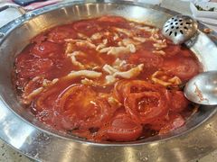 -芭夯兔·无骨兔汤锅(华阳店)