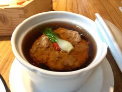花菇汽水肉-U你·湖北家宴菜(凯德店)