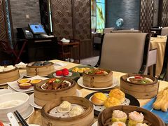 -汇景希尔顿逸林酒店·悦轩中餐厅