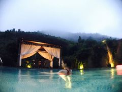 -看见远方·莫干遥远的山民宿