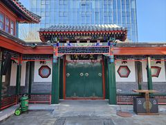 -北京湖广会馆