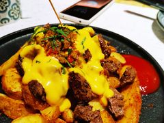 -墨纪Mojí墨西哥餐厅(南开大悦城店)