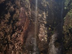 -雁荡山风景名胜区-小龙湫