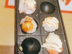 -友壹町寿司(嘉洲广场店)