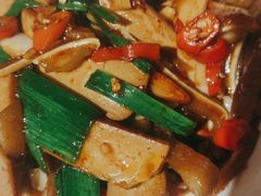 -寻钵记民菜馆·正宗常德钵子菜(滨湖路店)