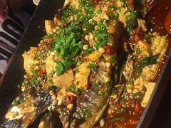 -湄公河秘制烤鱼(西双十贰城商业中心店)