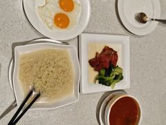 -香港新发烧腊茶餐厅(书城店)