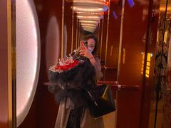 -杭州国际会议中心洲际酒店-原素全日餐厅(解放东路店)