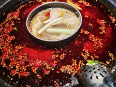 -陈眼镜火锅(总店)