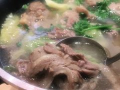 乐山跷脚牛肉-川堂风·跷脚牛肉·乐山爆炒(宝山日月光店)