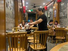 -慧娟面馆·餐厅(望江路店)