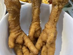 -扬二春炒饭(国庆路总店)