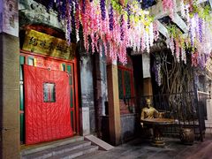 -晋阳饭庄(虎坊桥店)