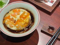 -龙吟山房(青龙山庄店)