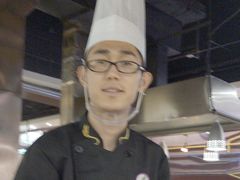 -利昂法式铁板主题餐厅(新奥购物中心店)