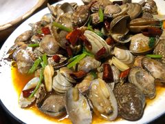 -老友烧烤(万达店)