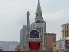 -澳门威尼斯人综合度假区