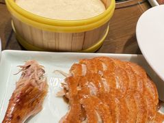 北京烤鸭-皇家冰窖小院(什刹海店)