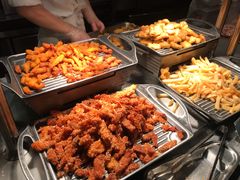 -星伦多自助料理(宝山龙湖天街店)