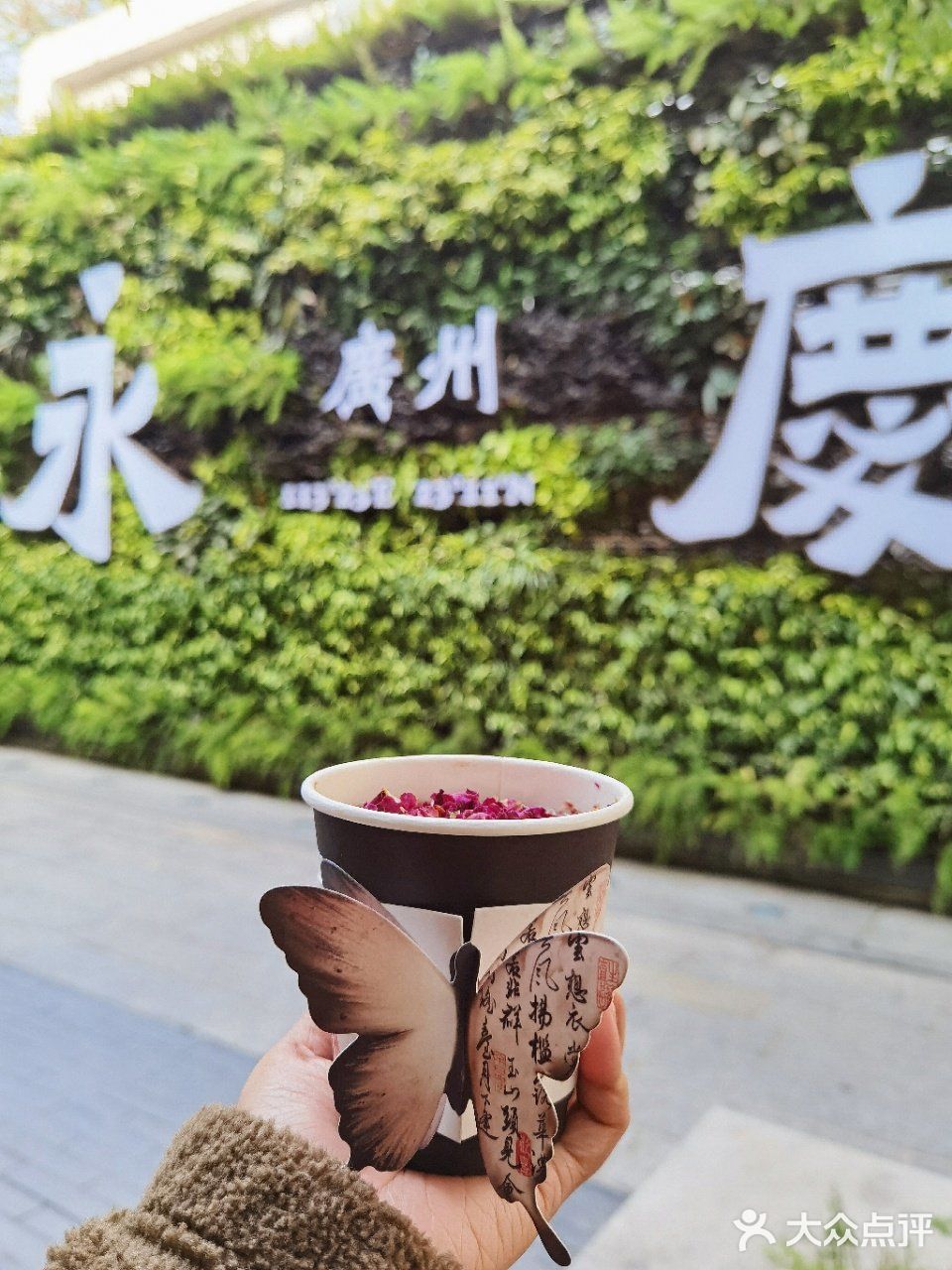 感谢广州这家泰国菜🙏帮我省去曼谷的机票