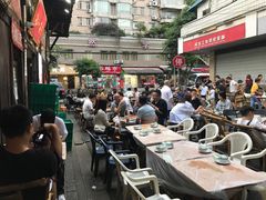 大堂-拈一筷子·宜宾江湖菜(十一街店)