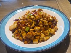 -十六中酱肉·烧烤·京菜小馆(五方桥旗舰店)