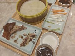 -沪华海鲜大酒楼(南汇店)