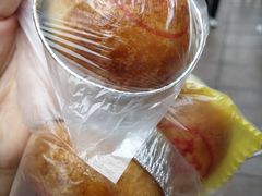 -泰康食品有限公司食品厂