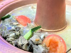 -民食香·腊排骨野生菌美食(木府店)
