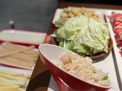 -褚小白·烧烤铜锅涮