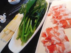-海底捞火锅(连城广场店)