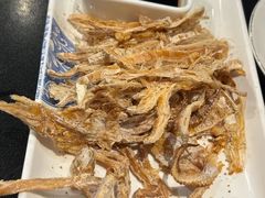 -吉香碳烤生蚝(仙霞路店)