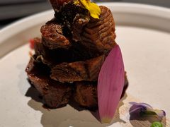 -上海滩餐厅(BFC外滩金融中心店)