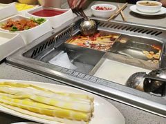 -海底捞火锅(天一广场亚细亚店)