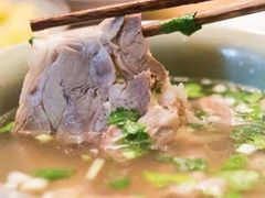 -金诚张妈妈羊汤·驴肉火烧(旧宫佳和园店)