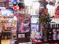 零售区-平成屋·午肴夜酒(四川北路店)