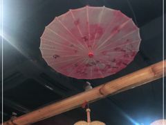 大堂-锅来乐地锅鸡(安亭店)