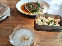 -蜜桃餐厅·伴山(湖滨商业街店)