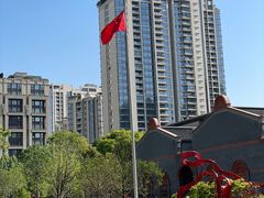 -中共一大纪念馆