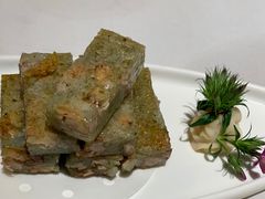 -味可道美食坊(福基路店)