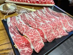 -四喜小胖·北京涮肉(五道营店)