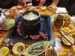 -滇藏石锅宴(崇仁巷老店)
