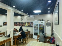 -清真·鸦儿李记·小馆(后海店)