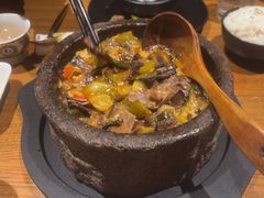 -敏珠拉姆藏餐·南京厨房(富春江东街店)