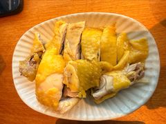 白切鸡-麽麽家•爆炒牛肉饭(景瑞时光里店)