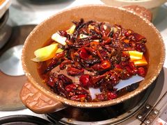 -常和州·夜宵大排档(常州单店)